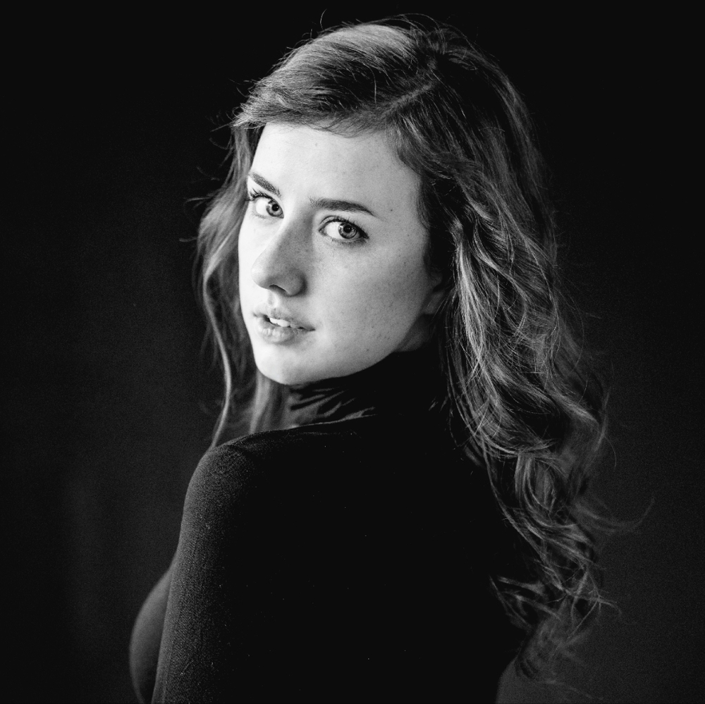 Meet your Posher, Rosie